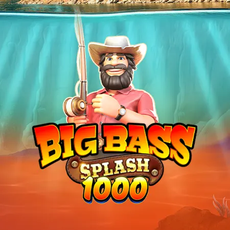 Big Bass Splash hos Snabbare Casino