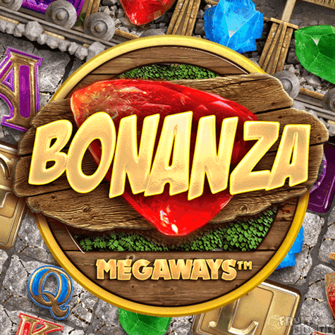 Bonanza Megaways hos Snabbare Casino