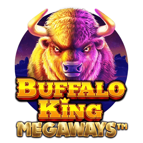 Buffalo King Megaways hos Snabbare Casino