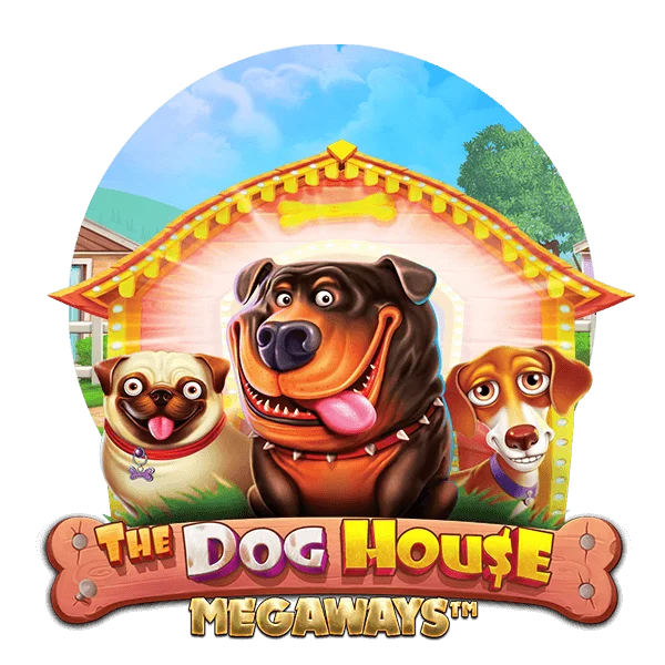 Dog House Megaways hos Snabbare Casino