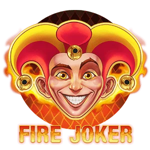 Fire Joker hos Snabbare Casino