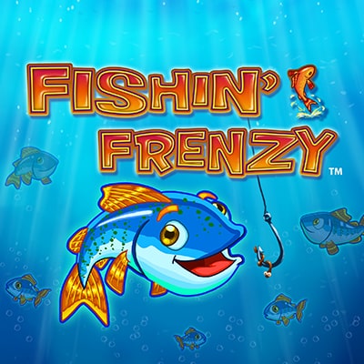 Fishin Frenzy hos Snabbare Casino