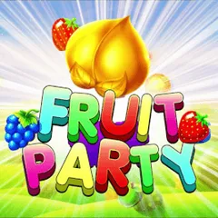 Fruit Party hos Snabbare Casino