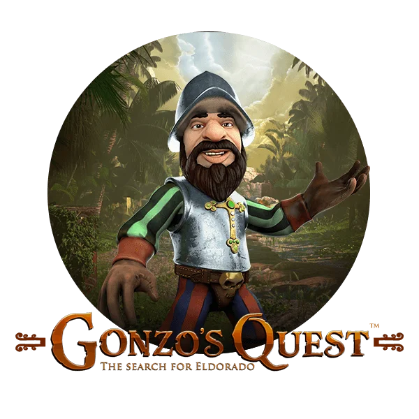 Gonzo’s Quest hos Snabbare Casino