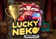 Lucky Neko hos Snabbare Casino
