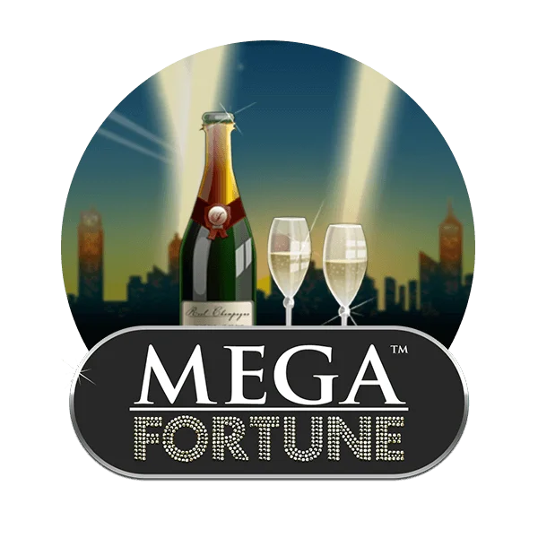 Mega Fortune hos Snabbare Casino