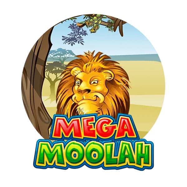 Mega Moolah hos Snabbare Casino
