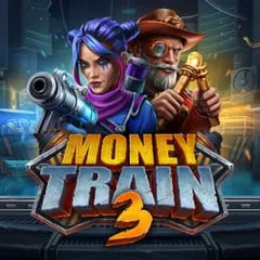 Money Train 3 hos Snabbare Casino