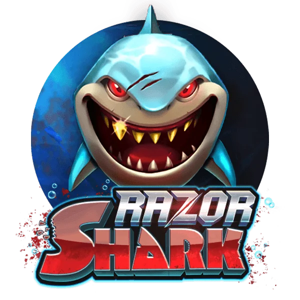 Razor Shark hos Snabbare Casino