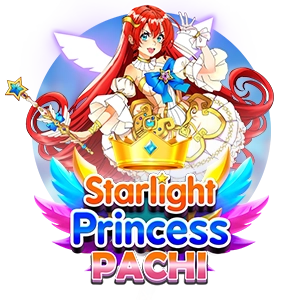 Starlight Princess hos Snabbare Casino