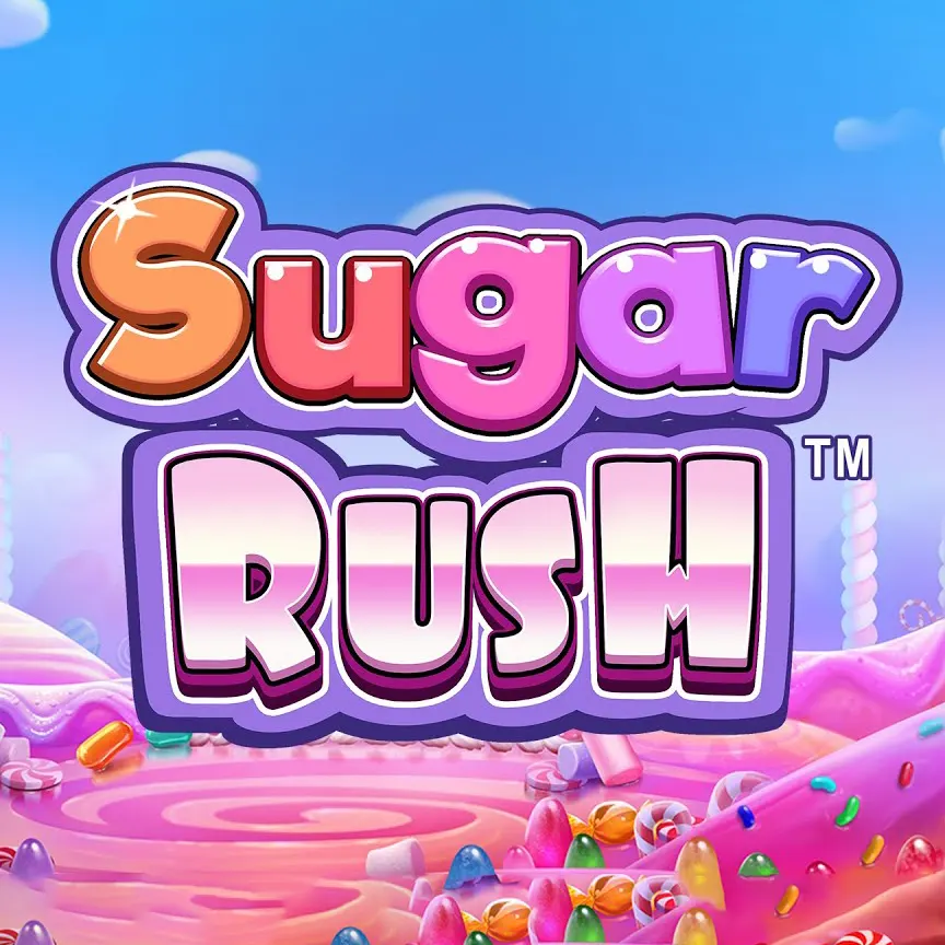 Sugar Rush hos Snabbare Casino