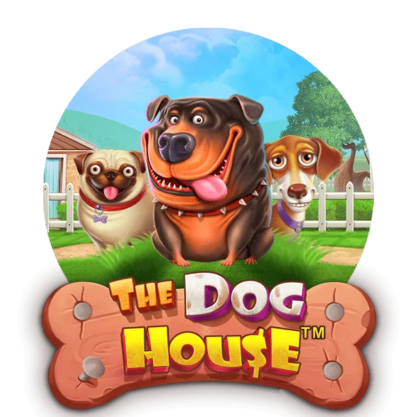 The Dog House hos Snabbare Casino